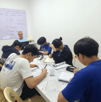 필리핀 조기유학