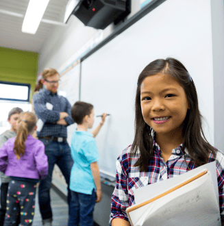 캐나다 공립 교육청