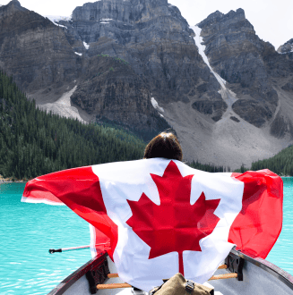 캐나다 어학연수