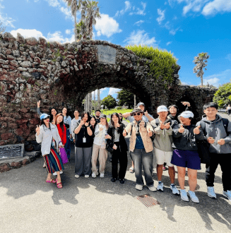 뉴질랜드 어학연수