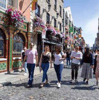 아일랜드 어학연수