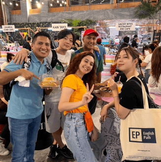 두바이 어학연수