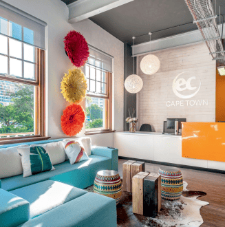 남아공 어학연수