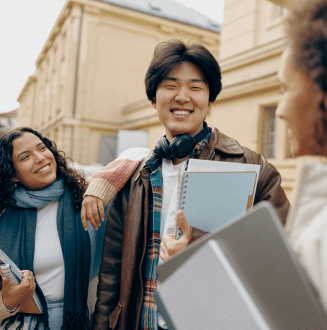 미국 유학생 전형