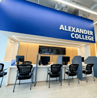 캐나다 편입유학