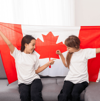 캐나다 조기 유학