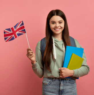 영국 조기 유학