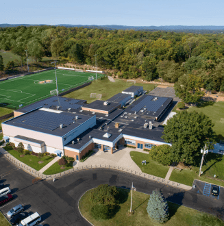 Eastern Christian School