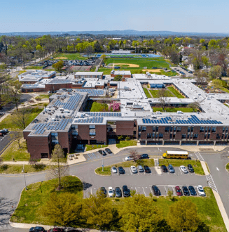 Paramus High School