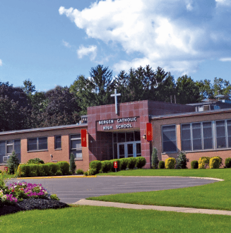 Bergen Catholic High School