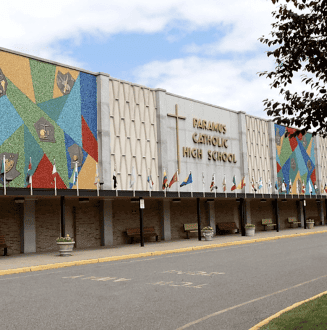 Paramus Catholic High School