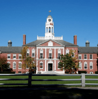 Phillips Exeter Academy