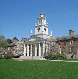 Phillips Academy Andover