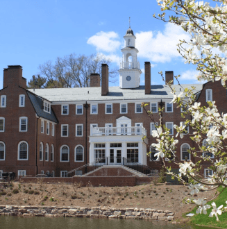 Choate Rosemary Hall