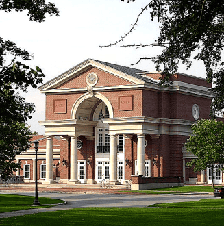 The Hotchkiss School