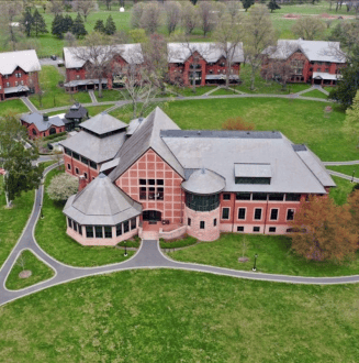 Lawrenceville School