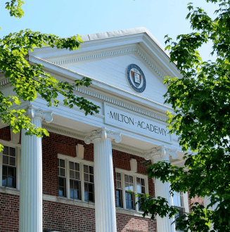 Milton Academy