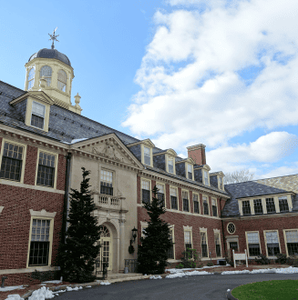 Loomis Chaffee School