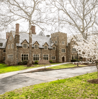 St. Andrew’s School