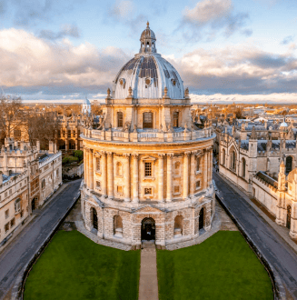 옥스퍼드 대학교