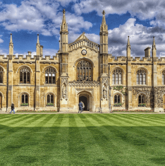 케임브리지 대학교