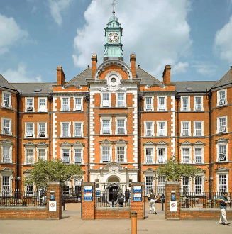 임페리얼 칼리지 런던