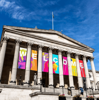 유니버시티 칼리지 런던