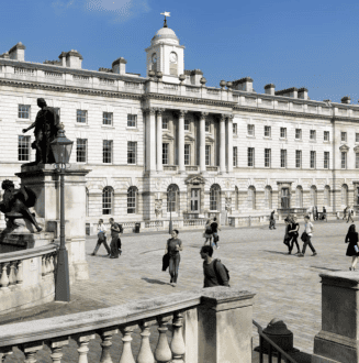 킹스 칼리지 런던