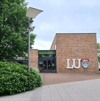 랭커스터 대학교