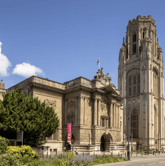 브리스톨 대학교