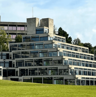 이스트앵글리아 대학교