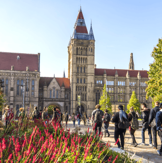 맨체스터 대학교