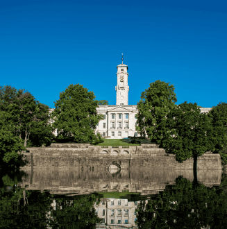 노팅엄 대학교