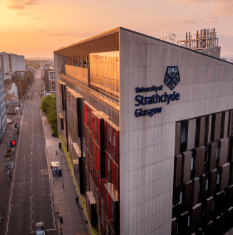 스트라스클라이드 대학교
