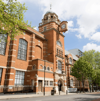 시티 런던 대학교