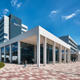 글래스고 칼레도니안 대학교