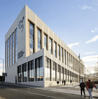 리버풀 존 무어스 대학교