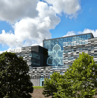 맨체스터 메트로폴리탄 대학교