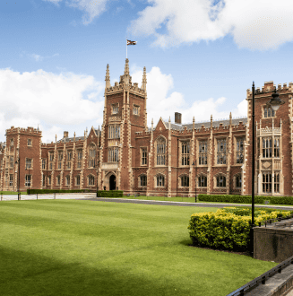 퀸즈대학교 벨파스트