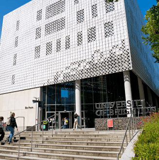 브라이튼 대학교