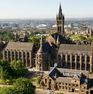 글래스고 대학교