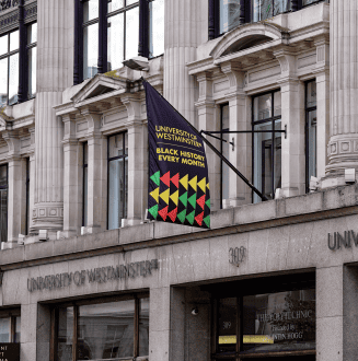 웨스트민스터 대학교