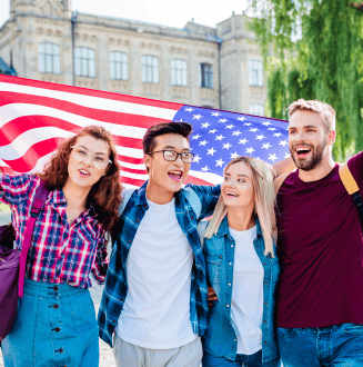미국 대학 유학