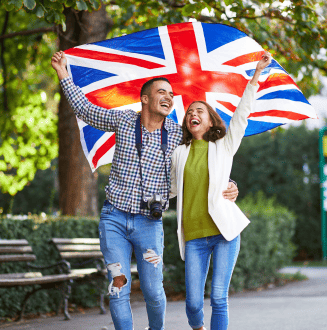 영국 대학 유학