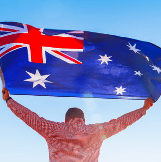 호주 대학 유학