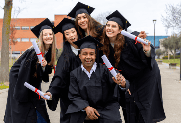 내신이 낮아도 가능한 캐나다대학 진학 루트