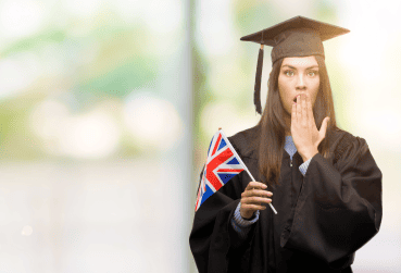 영국 유학, 생각보다 복잡한 이유 5가지