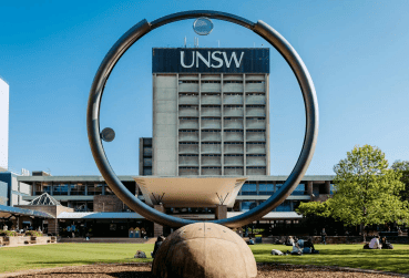 뉴사우스웨일스대학교 (UNSW)
