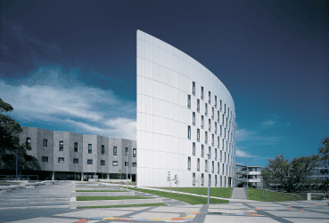 디킨대학교 (Deakin University)
