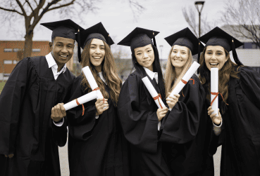 University vs College 차이 정리